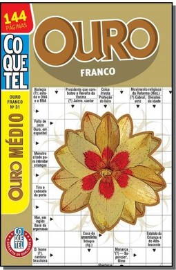LV OURO FRANCO
