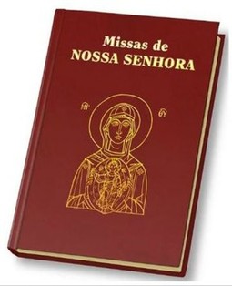 Lecionário para as Missas de Nossa Senhora