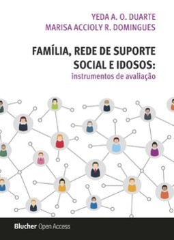 Família, rede de suporte social e idosos: instrumentos de avaliação