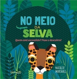 No meio da selva