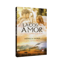 Laços de amor: um romance no principado de Kiev