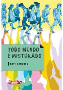 TODO MUNDO E MISTURADO