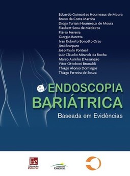Endoscopia bariátrica: baseada em evidências