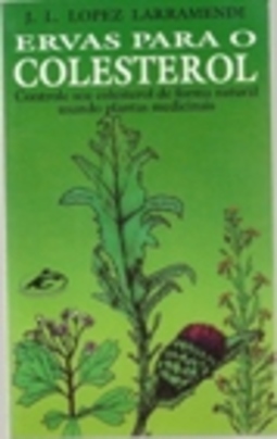 Ervas para o colesterol