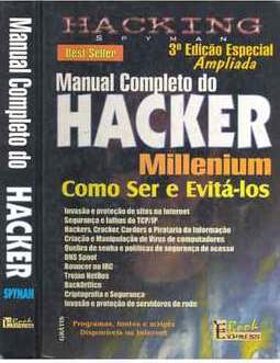 Manual Completo do Hacker