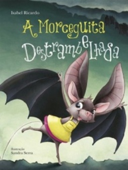 A Morceguita Destrambelhada