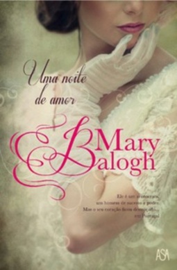 Uma Noite de Amor (Bedwyn Saga  #0.5)