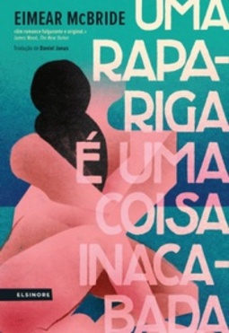 Uma Rapariga é Uma Coisa Inacabada