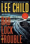 Bad Luck and Trouble: A Jack Reacher Novel: 11