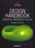 Design Handbook: Concepto - Materiales - Estilos - Importado