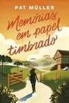 Memórias em papel timbrado