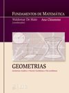 Fundamentos de Matemática : Geometrias