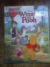 Álbum de Figurinhas Winnie the Pooh