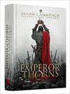 EMPEROR OF THORNS (DELUXE EDITION)