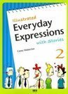 Illustrated Everyday Expressions: With Stories 2 - Book
