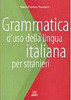 Grammatica dÂ´uso Della Lingua Italiana per Stranieri - IMPORTADO