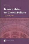 Temas e Ideias em Ciência Política