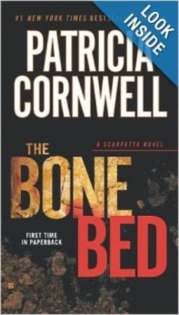 The Bone bed