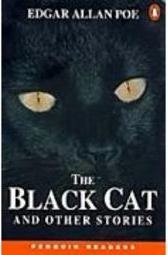 The Black Cat and Other Stories: Pack CD - Importado
