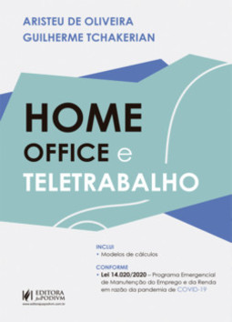 Home office e teletrabalho