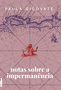 Notas sobre a impermanência