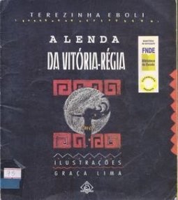 A Lenda da Vitória-Régia