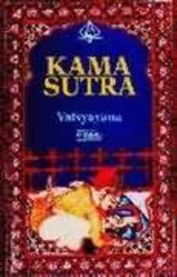 KAMA SUTRA