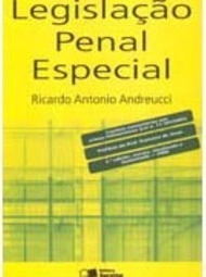 Legislação Penal Especial