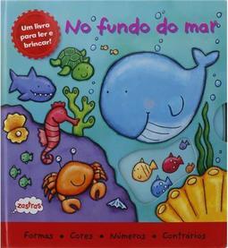 No Fundo do Mar