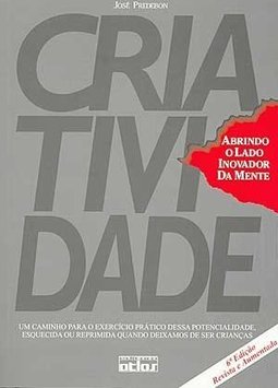 Criatividade: Abrindo o Lado Inovador da Mente