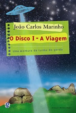 Disco I: a Viagem