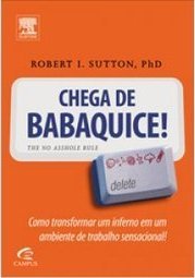 Chega de Babaquice!