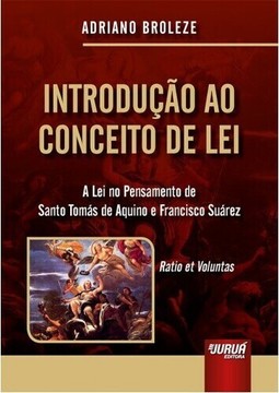 Introdução ao Conceito de Lei