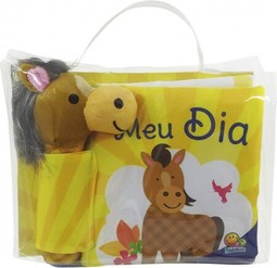 Animaizinhos bip-bip! Meu dia