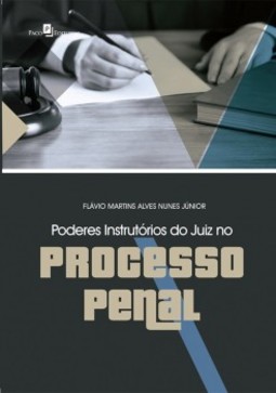 Poderes instrutórios do juiz no processo penal