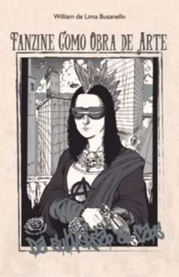 Fanzine Como Obra de Arte