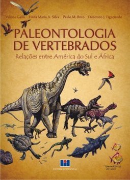 PALEONTOLOGIA DE VERTEBRADOS