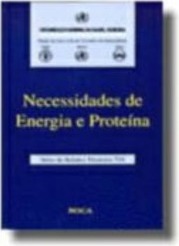 Necessidades de Energia e Proteína
