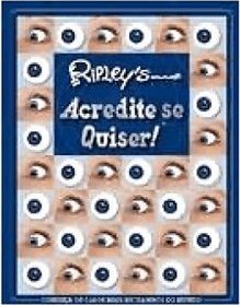 RipleyÂ´s: Acredite se Quiser!