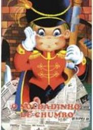 O Soldadinho de Chumbo