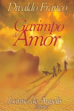 Garimpo de Amor