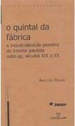 O Quintal da Fábrica