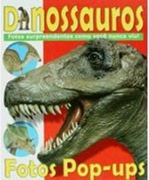 Dinossauros: Fotos Surpreendentes Como Você Nuca Viu!