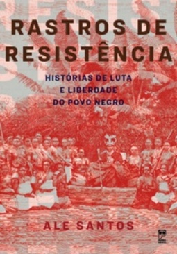 Rastros de resistência