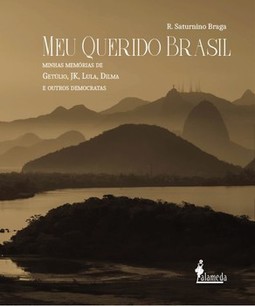 Meu querido Brasil