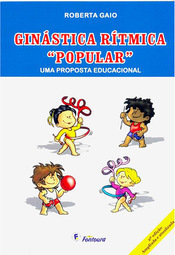 Ginástica Rítmica Popular