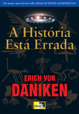 A história está errada