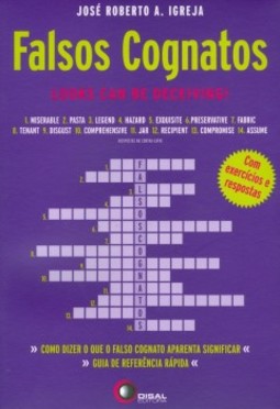 Falsos cognatos: looks can be deceiving!