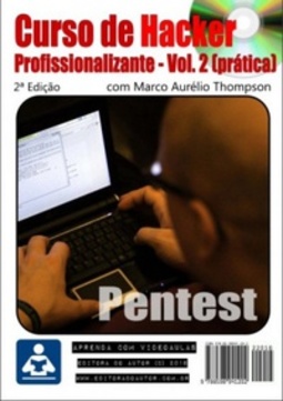 Curso de Hacker Profissionalizante - Volume 2 #2