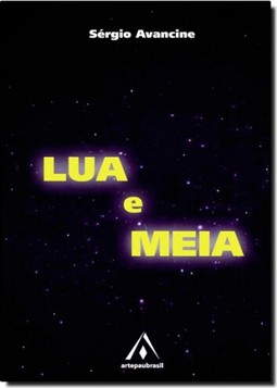 Lua E Meia